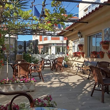 Hotel Vasco Da Gama Sabaris Zewnętrze zdjęcie