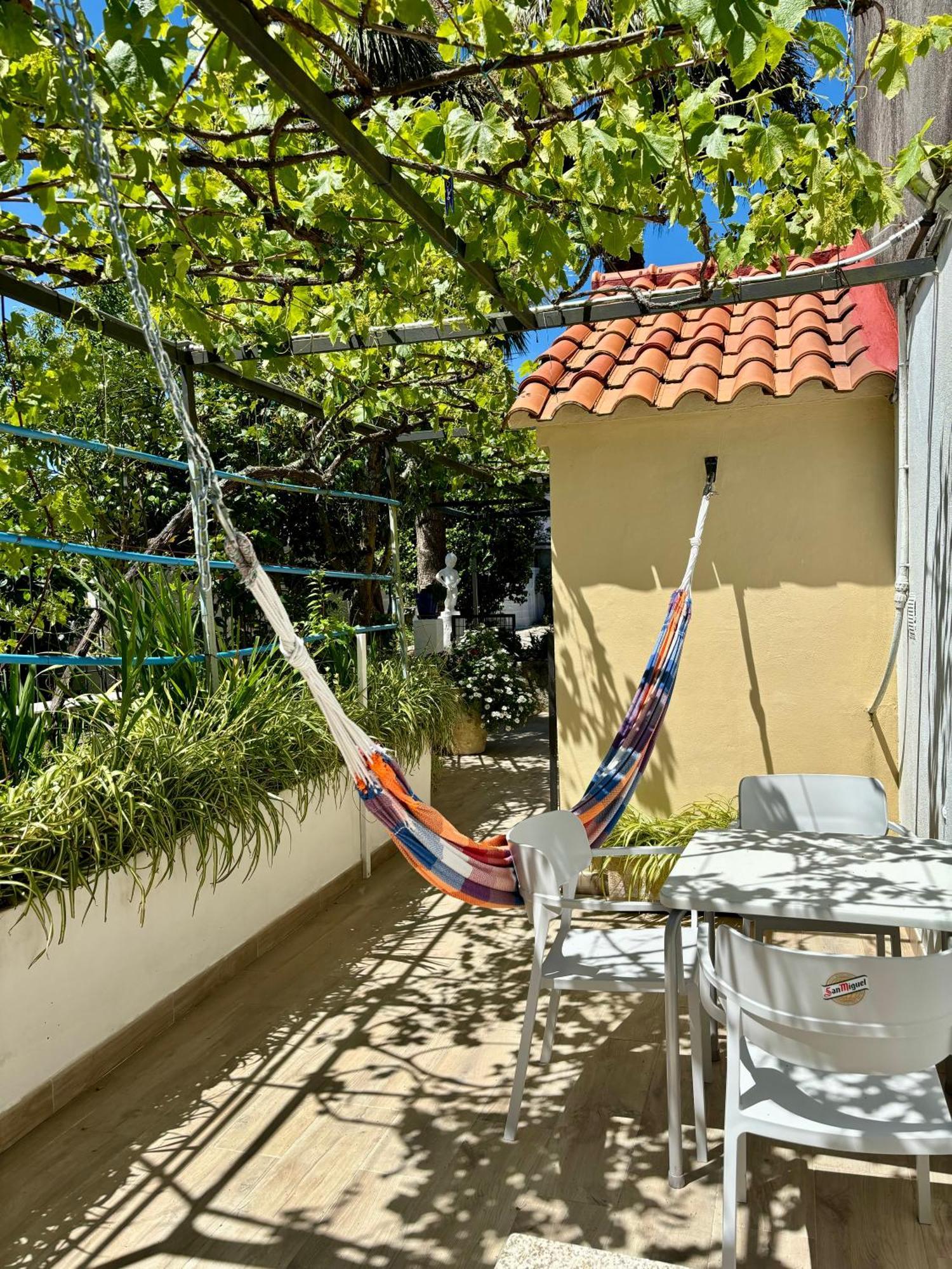 Hotel Vasco Da Gama Sabaris Zewnętrze zdjęcie