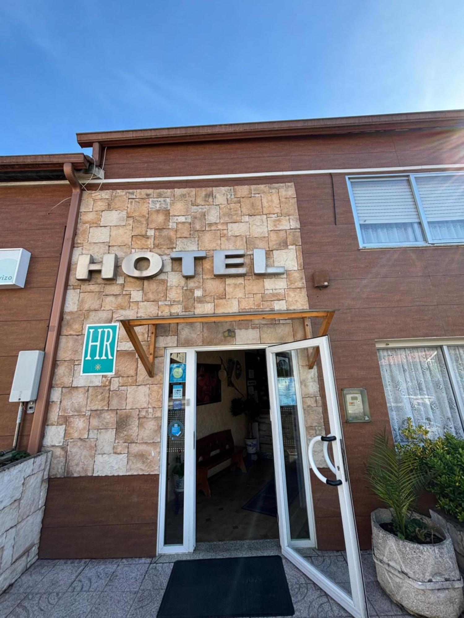 Hotel Vasco Da Gama Sabaris Zewnętrze zdjęcie