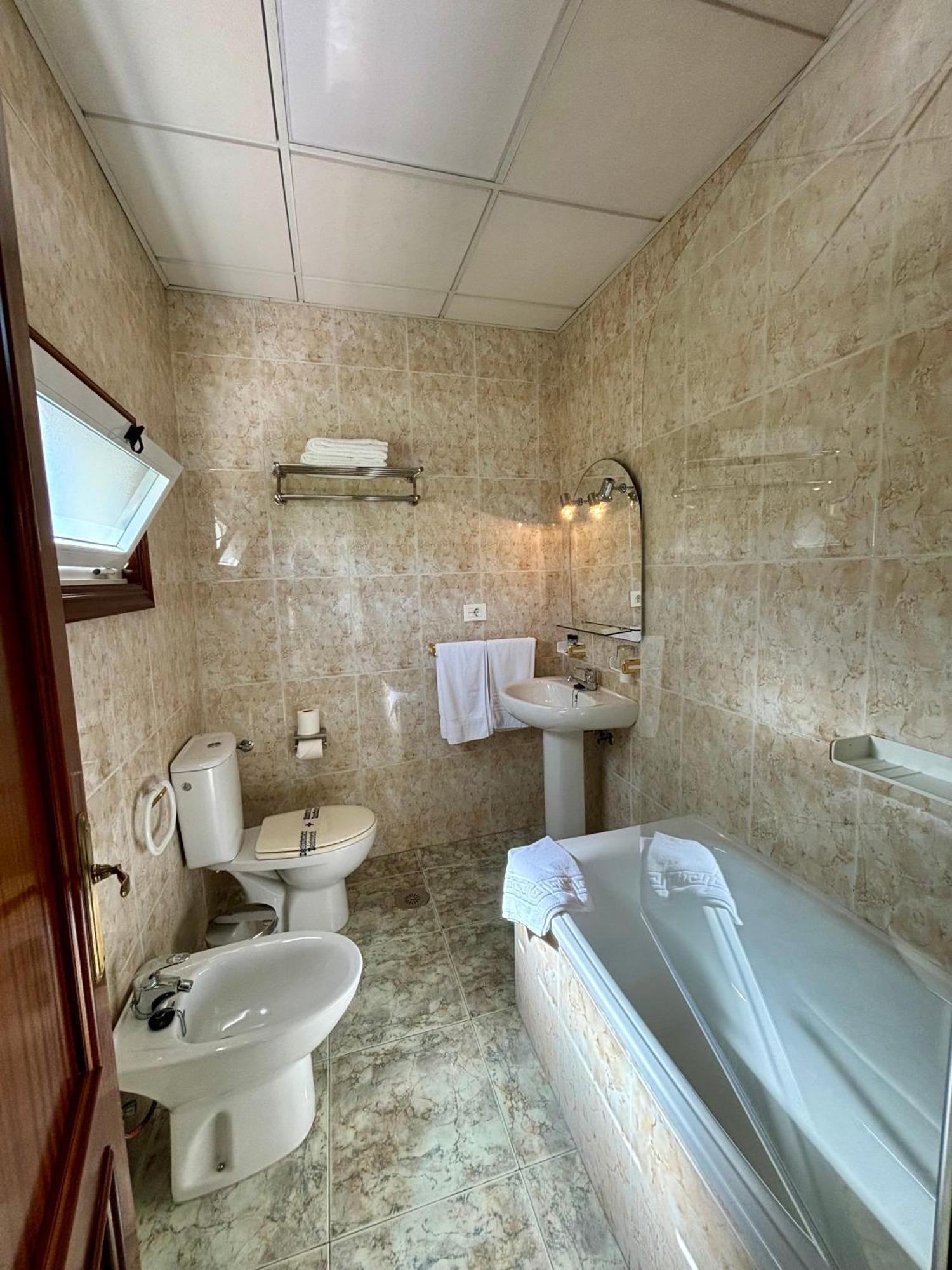 Hotel Vasco Da Gama Sabaris Zewnętrze zdjęcie
