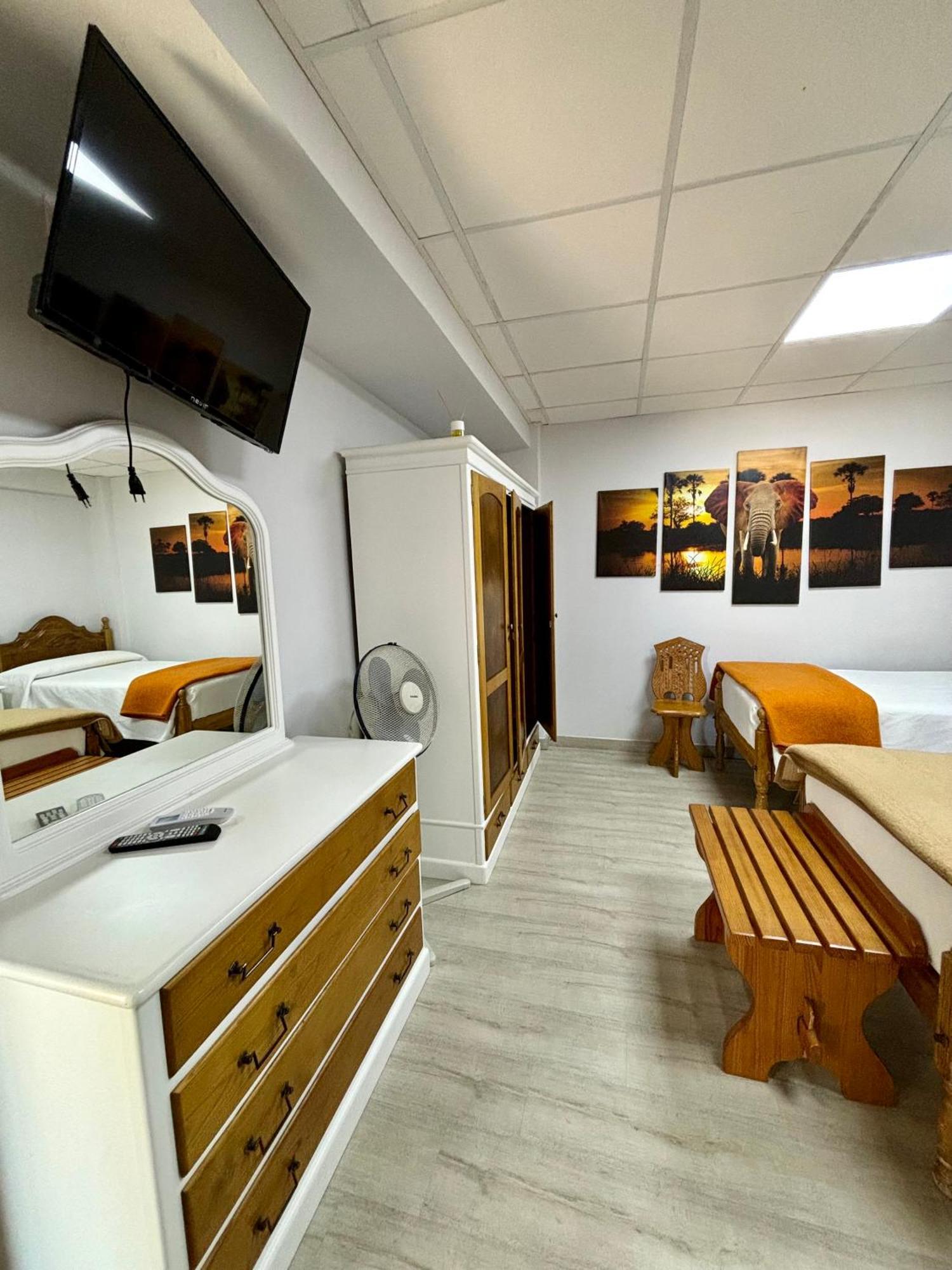Hotel Vasco Da Gama Sabaris Zewnętrze zdjęcie
