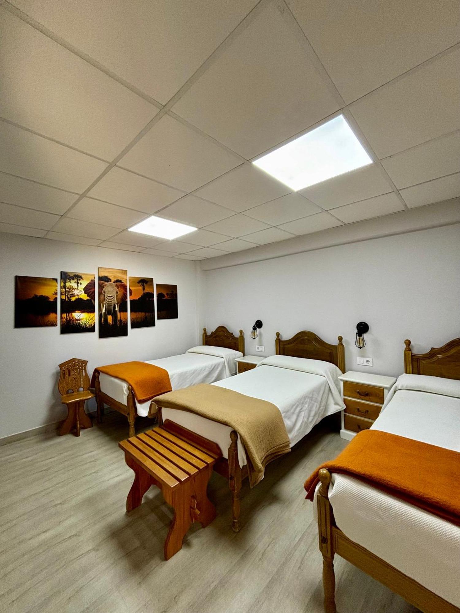 Hotel Vasco Da Gama Sabaris Zewnętrze zdjęcie
