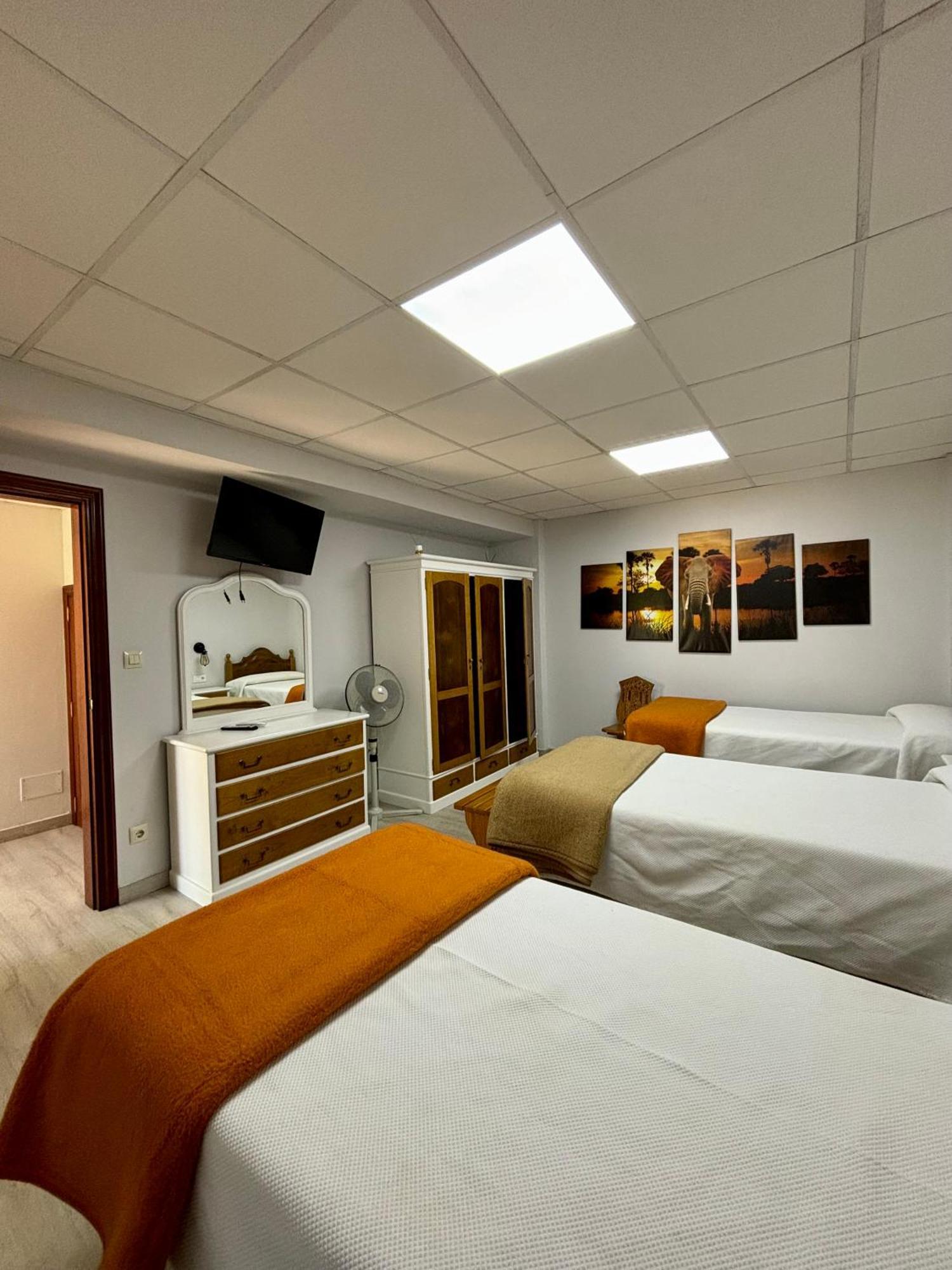 Hotel Vasco Da Gama Sabaris Zewnętrze zdjęcie