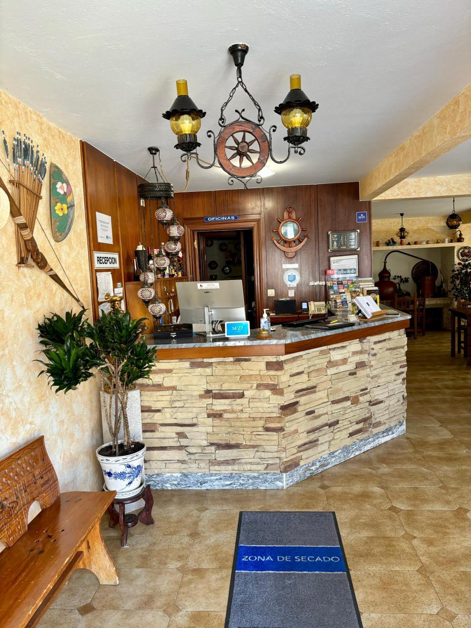 Hotel Vasco Da Gama Sabaris Zewnętrze zdjęcie