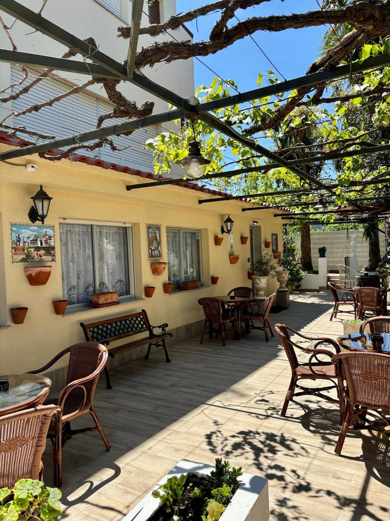 Hotel Vasco Da Gama Sabaris Zewnętrze zdjęcie