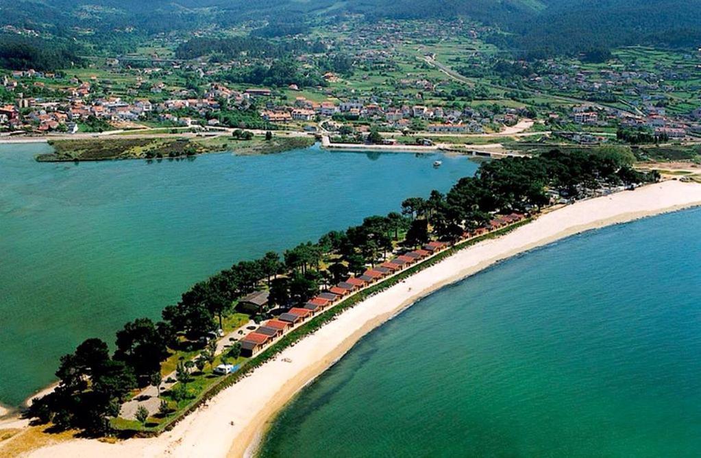 Hotel Vasco Da Gama Sabaris Zewnętrze zdjęcie