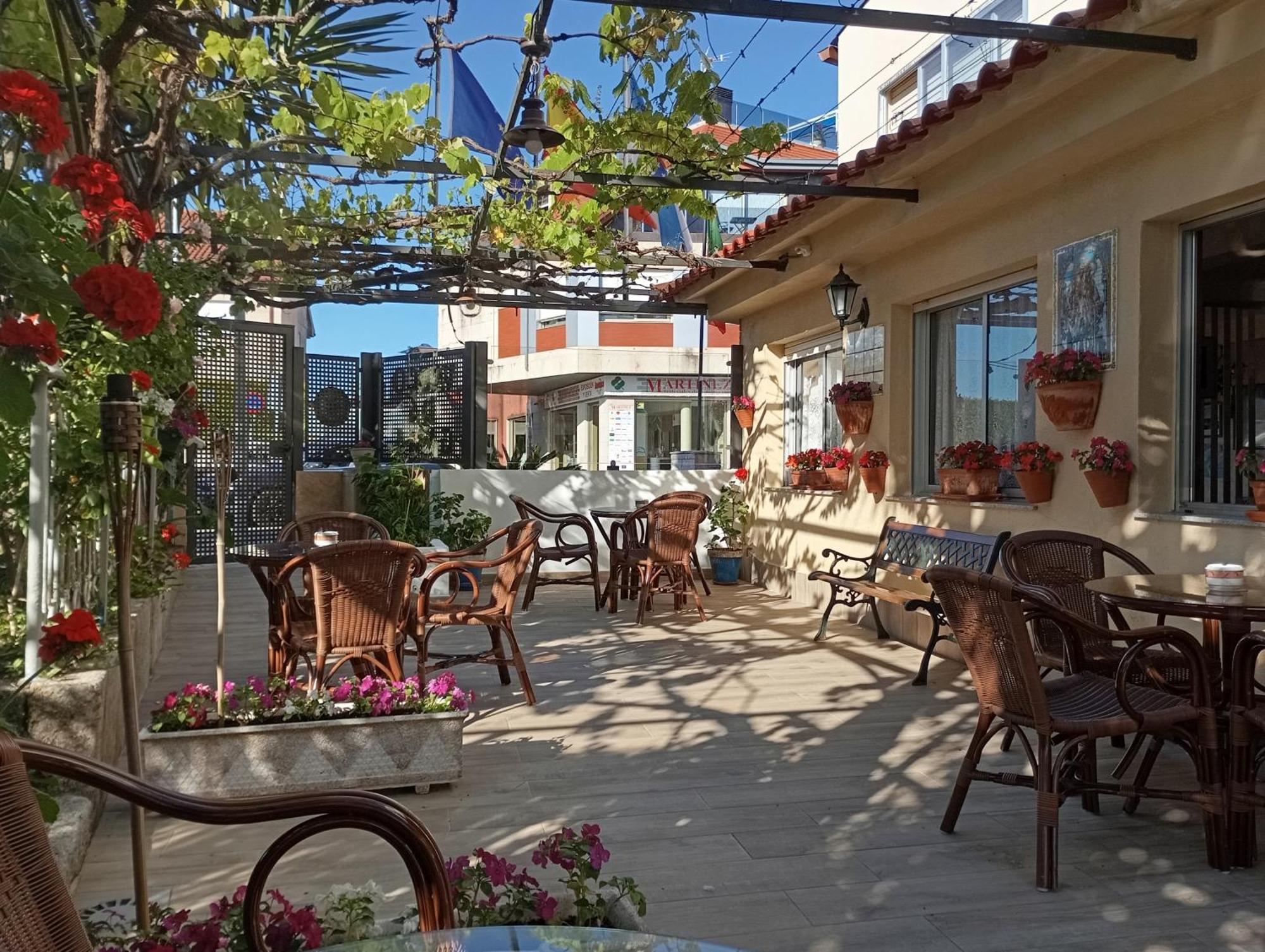 Hotel Vasco Da Gama Sabaris Zewnętrze zdjęcie