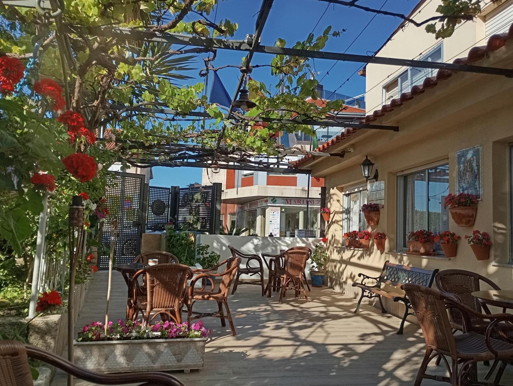 Hotel Vasco Da Gama Sabaris Zewnętrze zdjęcie